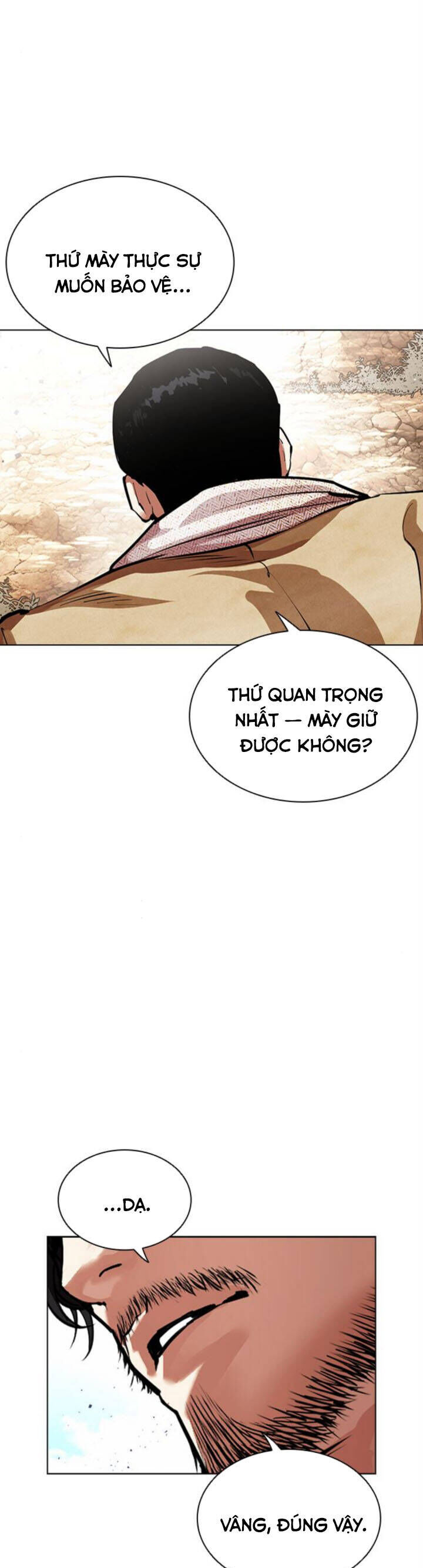 Truyện Tranh Lookism - Hoán Đổi Diệu Kỳ trang 75028