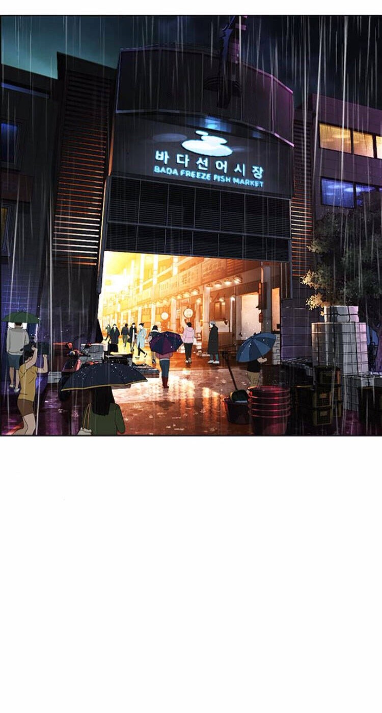 Truyện Tranh Lookism - Hoán Đổi Diệu Kỳ trang 75360