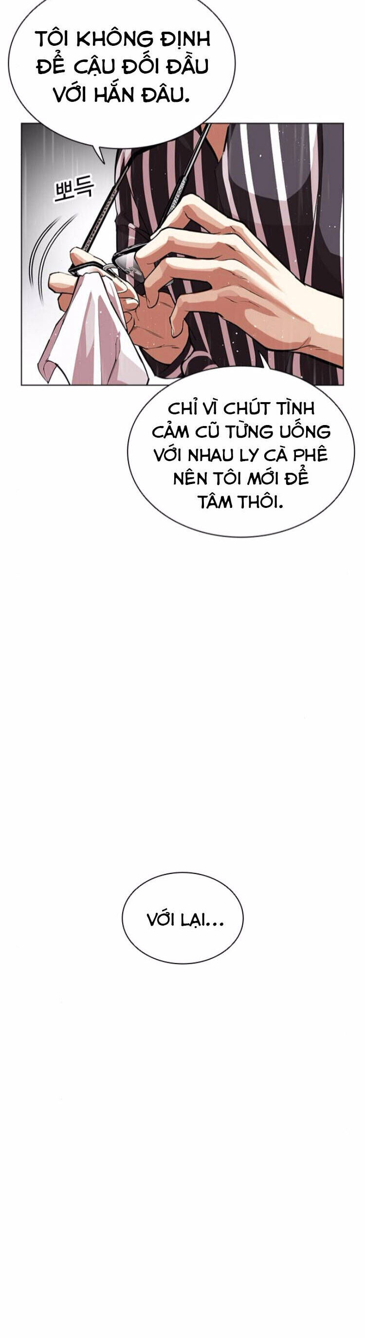 Truyện Tranh Lookism - Hoán Đổi Diệu Kỳ trang 75403