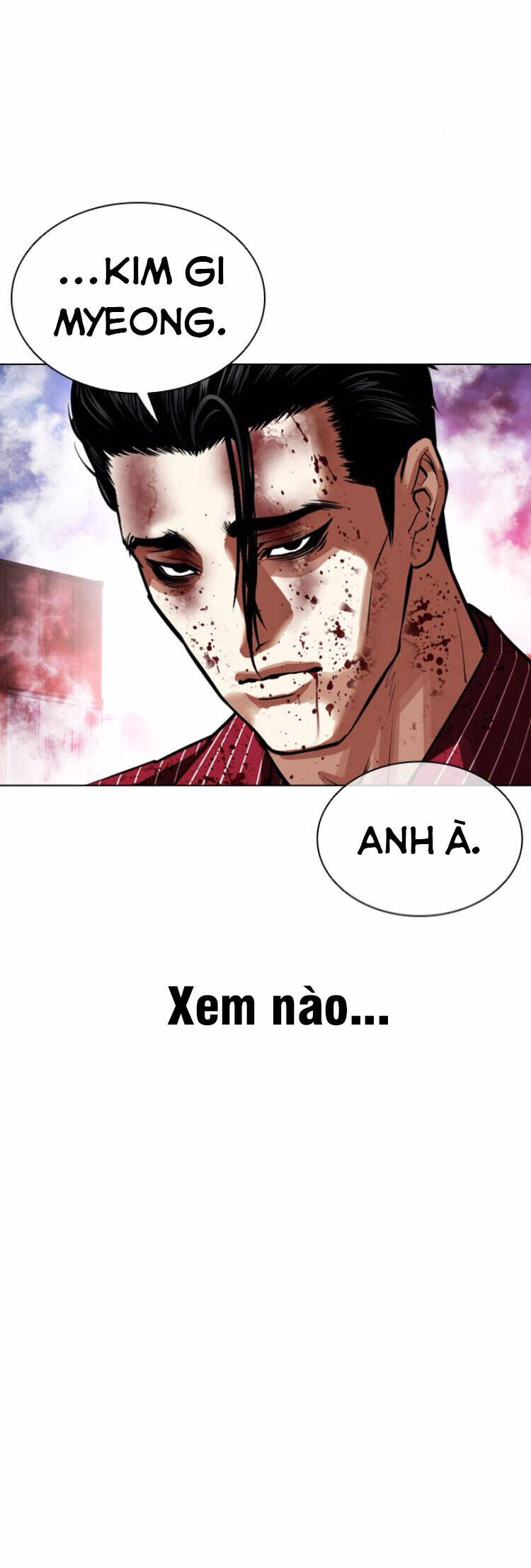 Truyện Tranh Lookism - Hoán Đổi Diệu Kỳ trang 75417