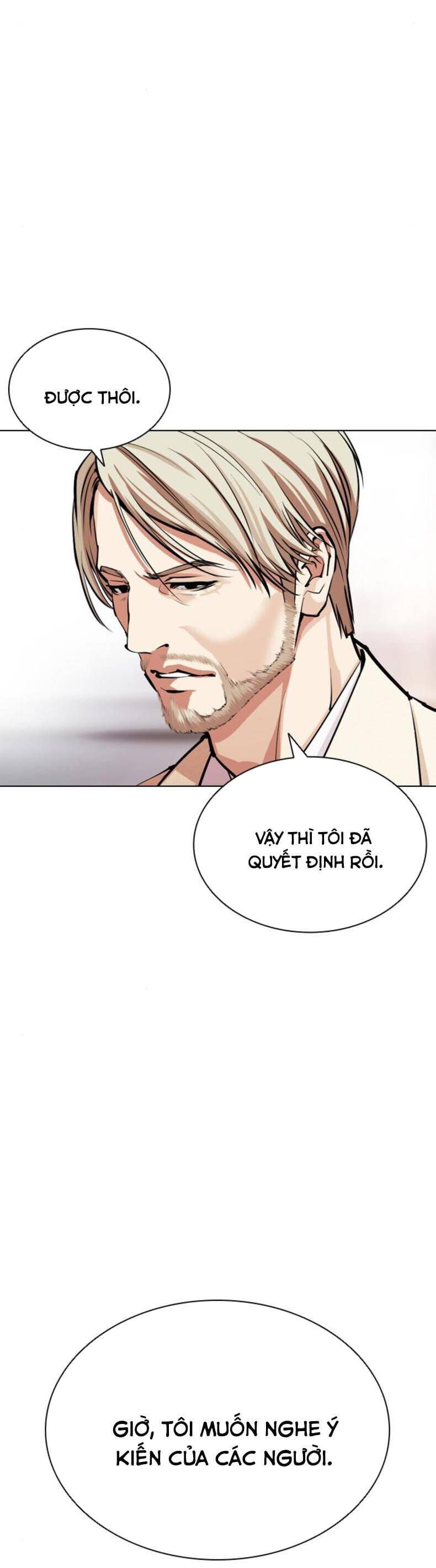 Truyện Tranh Lookism - Hoán Đổi Diệu Kỳ trang 75605