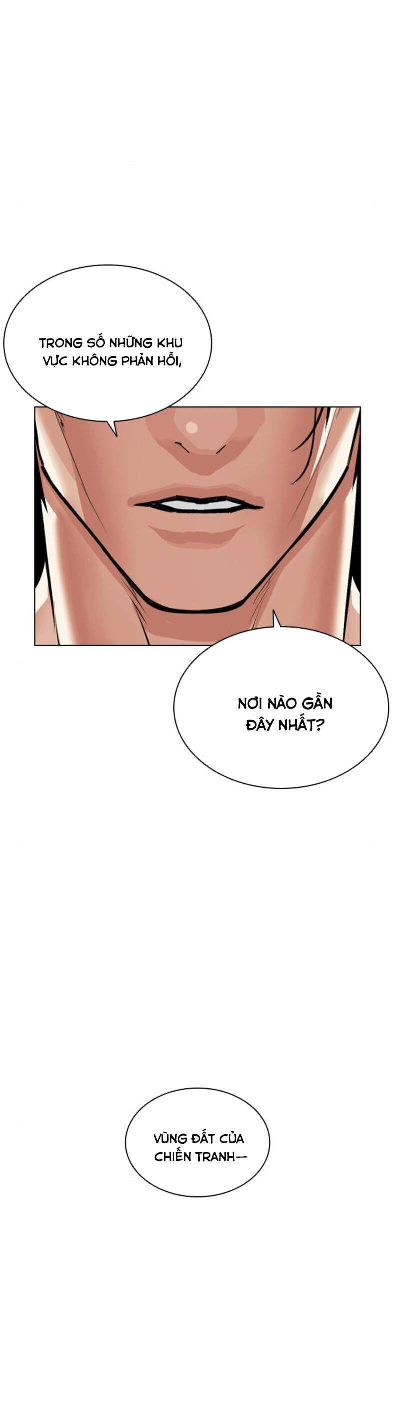 Truyện Tranh Lookism - Hoán Đổi Diệu Kỳ trang 75610