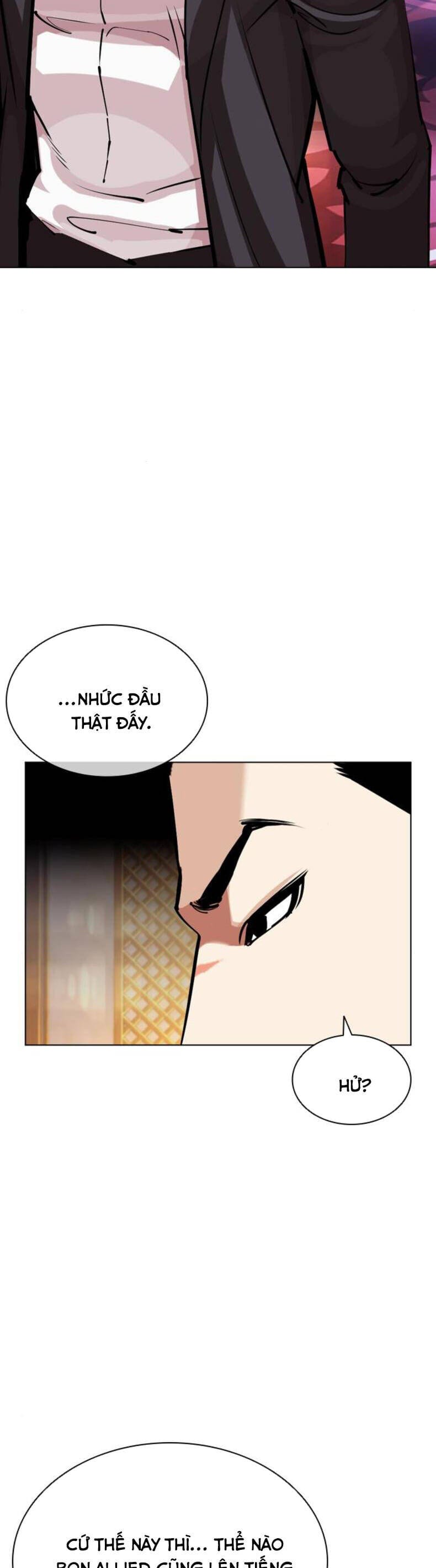 Truyện Tranh Lookism - Hoán Đổi Diệu Kỳ trang 75634