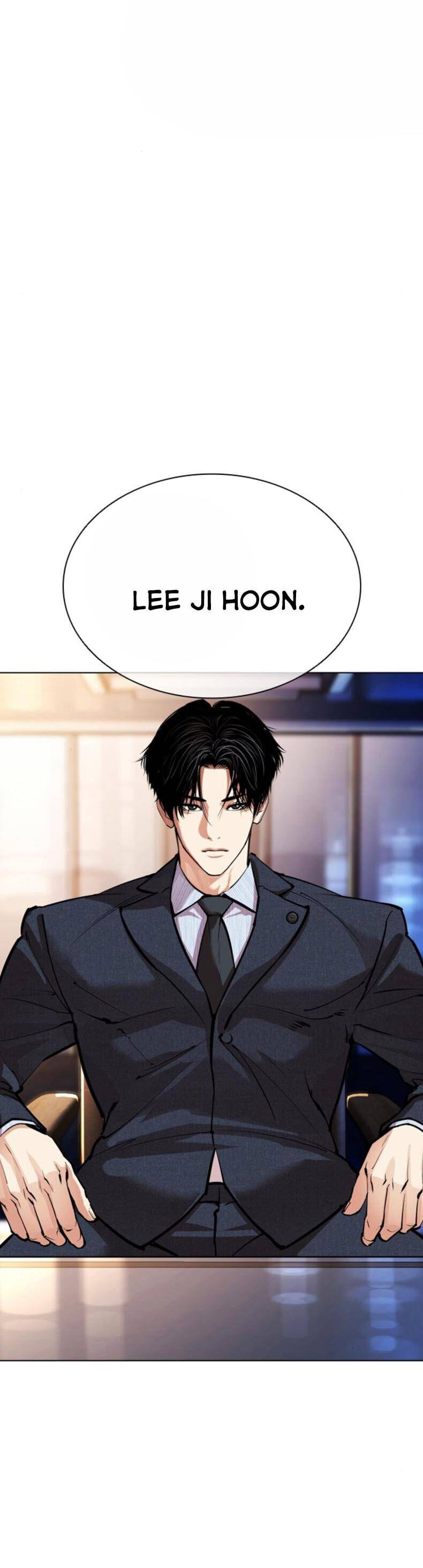 Truyện Tranh Lookism - Hoán Đổi Diệu Kỳ trang 75643