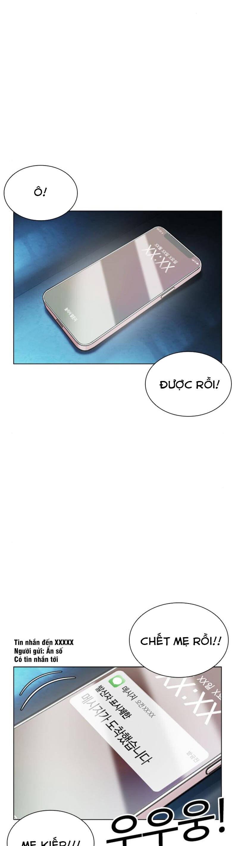 Truyện Tranh Lookism - Hoán Đổi Diệu Kỳ trang 7