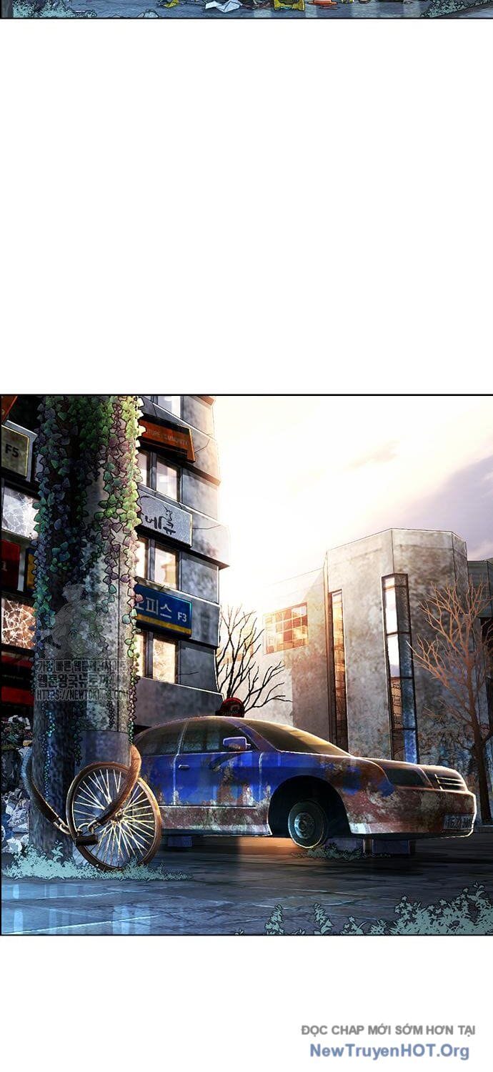Truyện Tranh Lookism - Hoán Đổi Diệu Kỳ trang 7