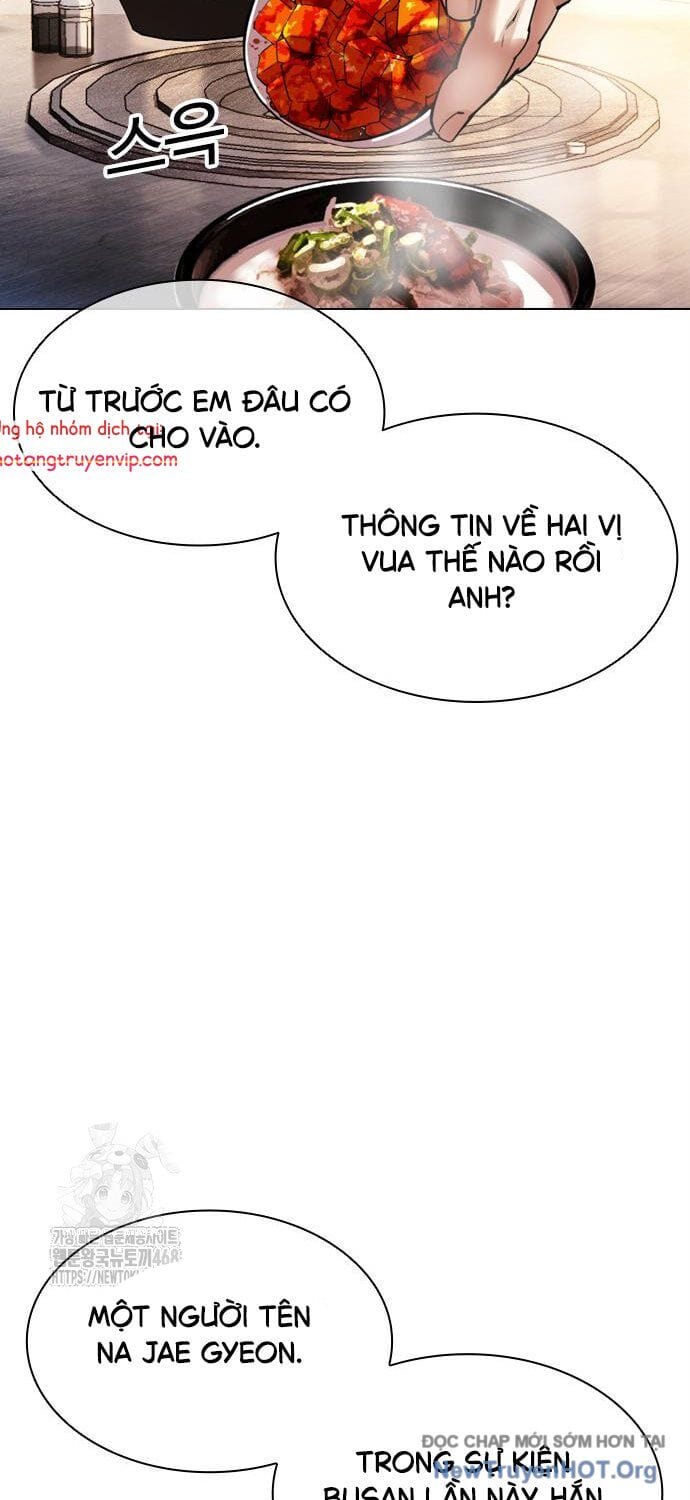 Truyện Tranh Lookism - Hoán Đổi Diệu Kỳ trang 7