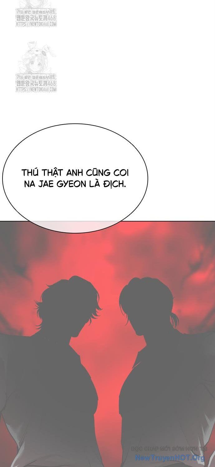 Truyện Tranh Lookism - Hoán Đổi Diệu Kỳ trang 7