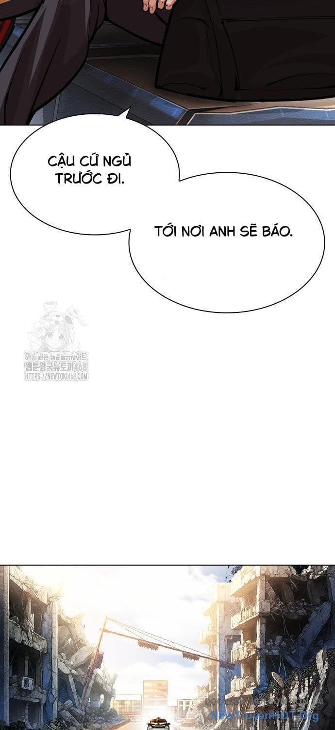 Truyện Tranh Lookism - Hoán Đổi Diệu Kỳ trang 7