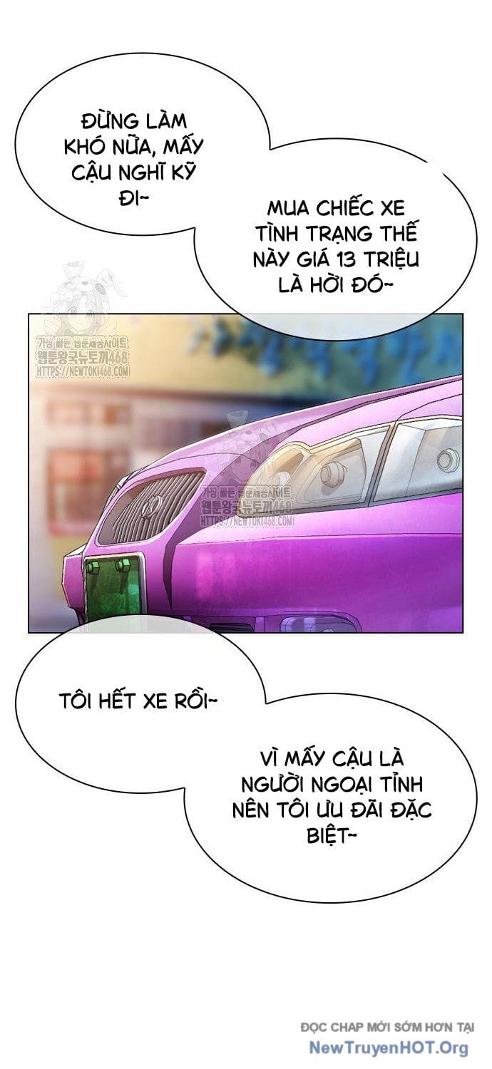Truyện Tranh Lookism - Hoán Đổi Diệu Kỳ trang 7