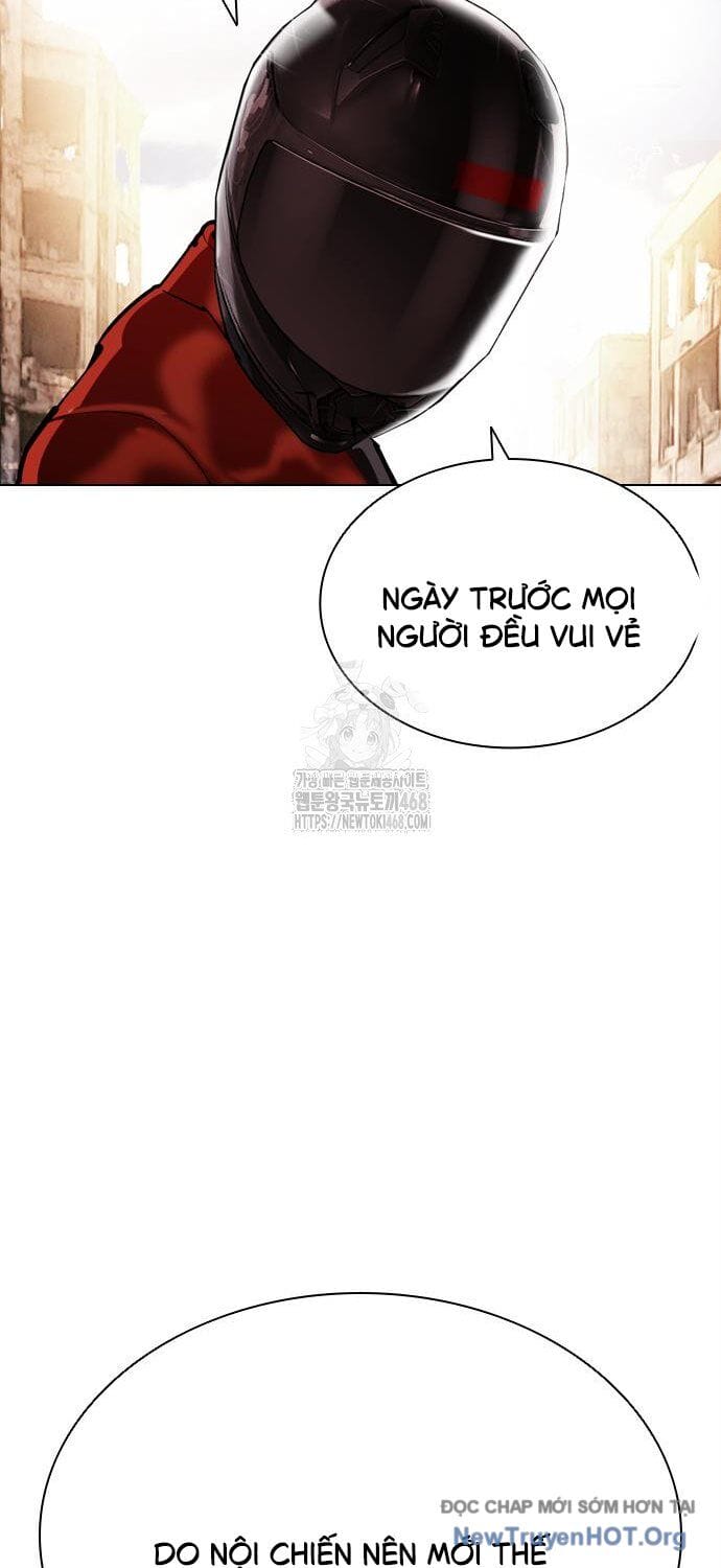 Truyện Tranh Lookism - Hoán Đổi Diệu Kỳ trang 7