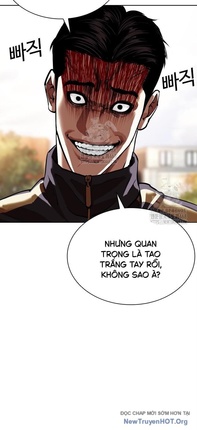 Truyện Tranh Lookism - Hoán Đổi Diệu Kỳ trang 7