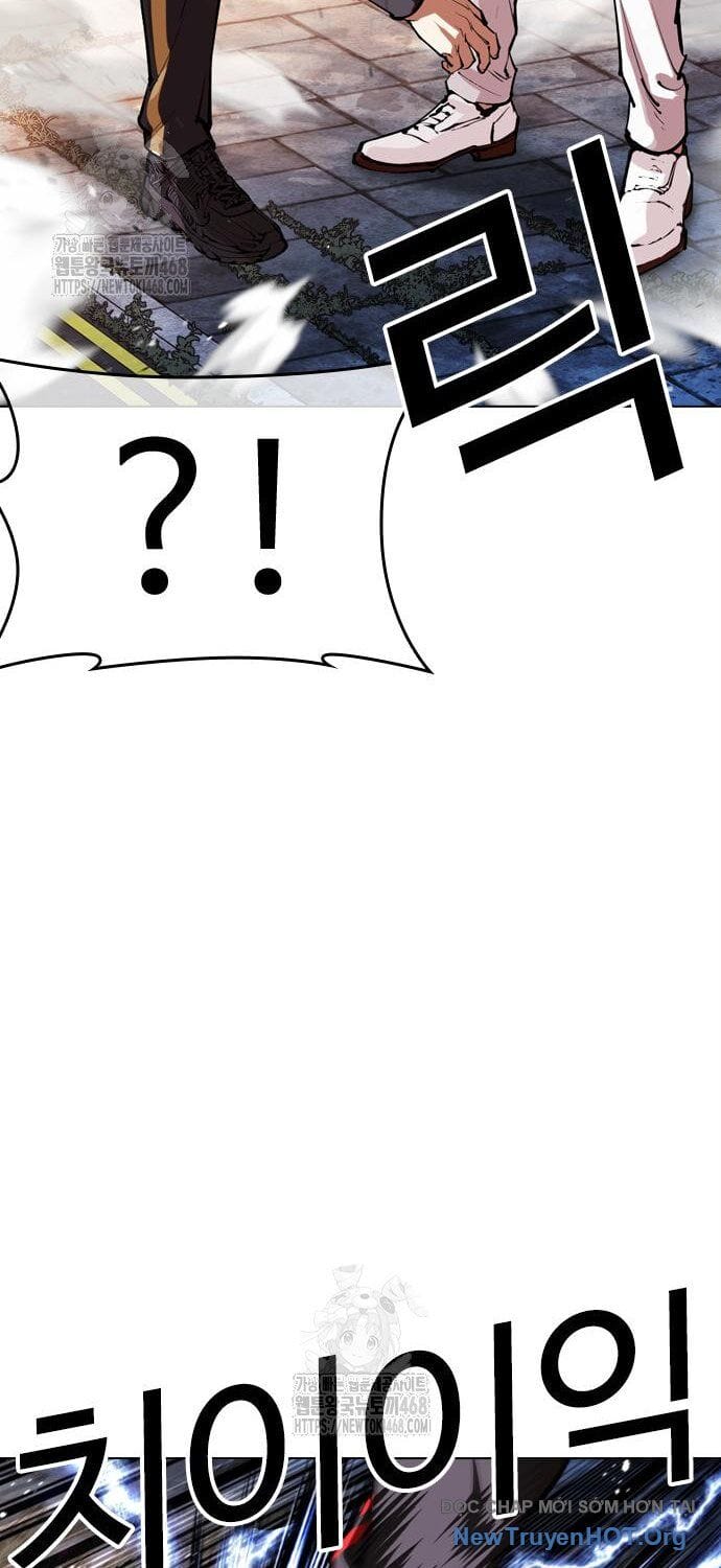 Truyện Tranh Lookism - Hoán Đổi Diệu Kỳ trang 7