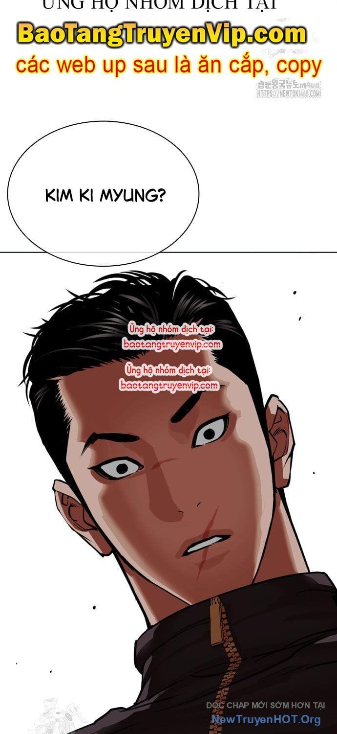 Truyện Tranh Lookism - Hoán Đổi Diệu Kỳ trang 7