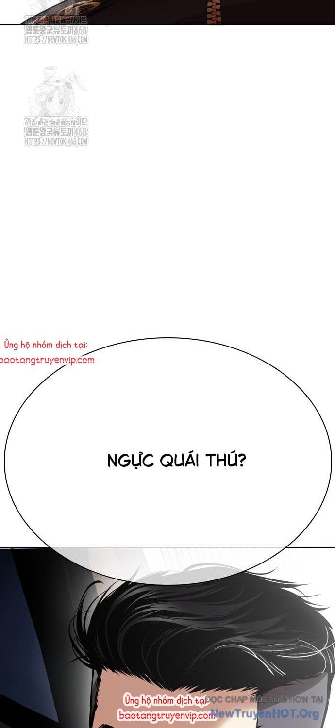 Truyện Tranh Lookism - Hoán Đổi Diệu Kỳ trang 7