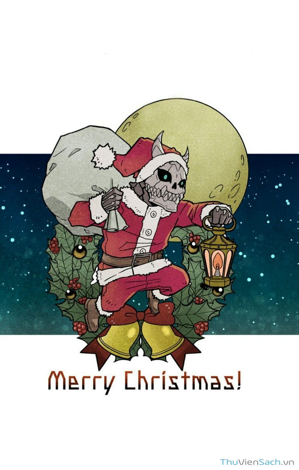 Truyện Tranh Hôm Nay - Tôi Hóa Kaiju trang 5