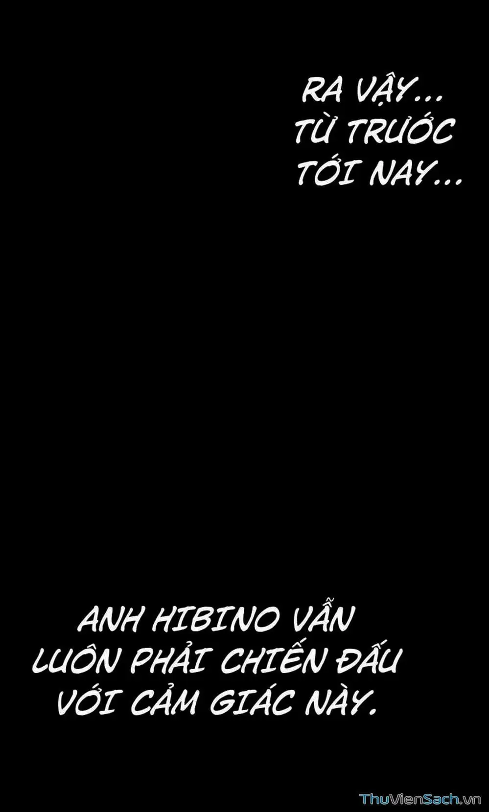 Truyện Tranh Hôm Nay - Tôi Hóa Kaiju trang 5