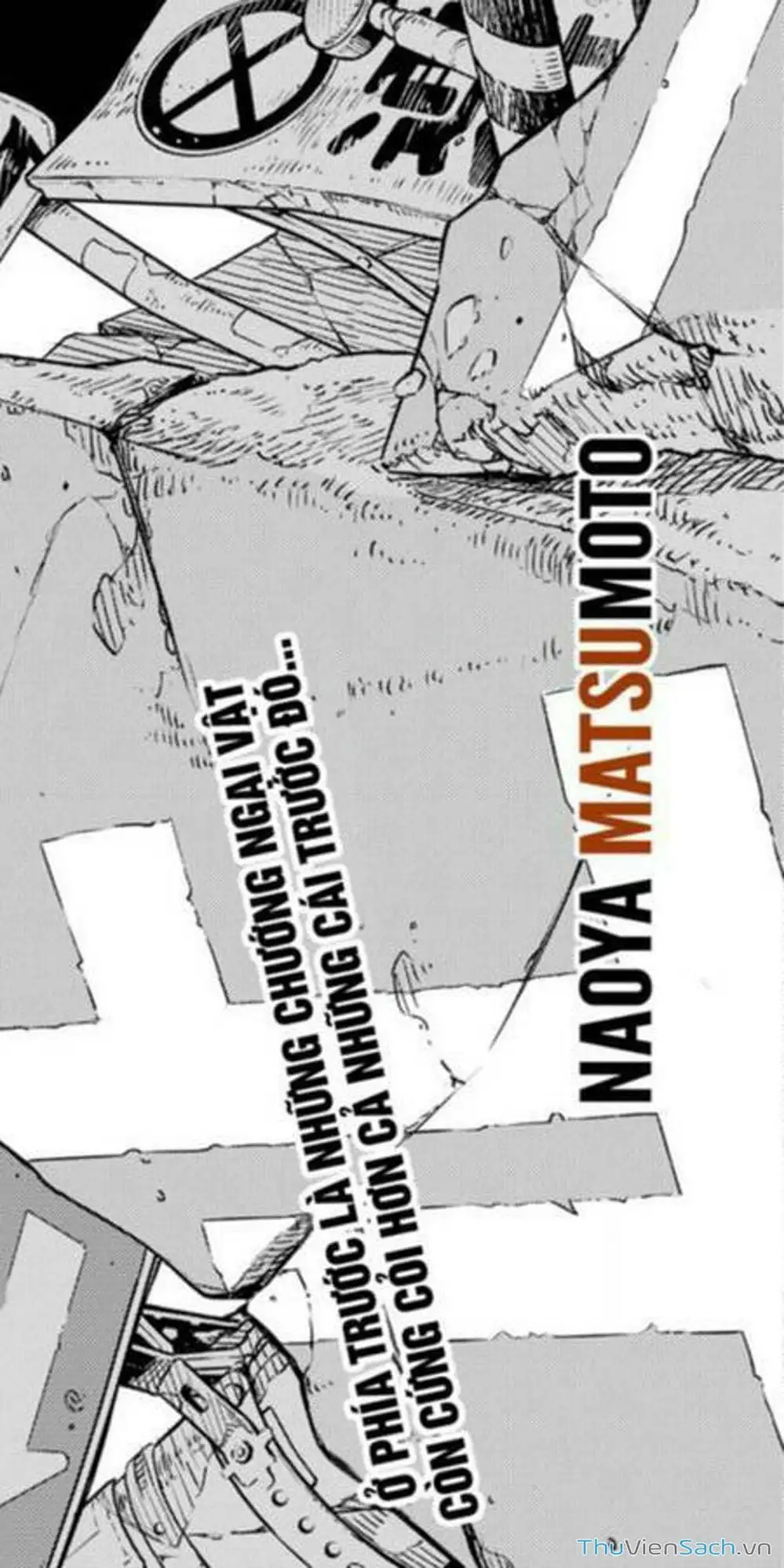 Truyện Tranh Hôm Nay - Tôi Hóa Kaiju trang 5