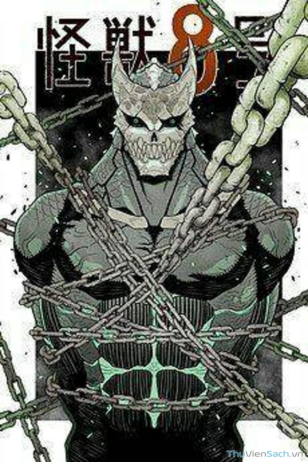 Truyện Tranh Hôm Nay - Tôi Hóa Kaiju trang 1363