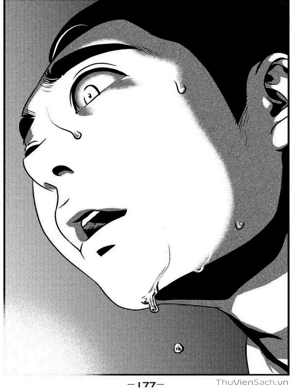 Truyện Tranh Nhật Ký Lớp Học - Home Room trang 8