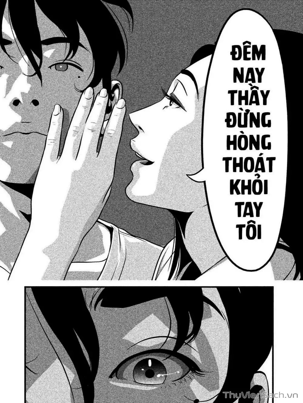 Truyện Tranh Nhật Ký Lớp Học - Home Room trang 8