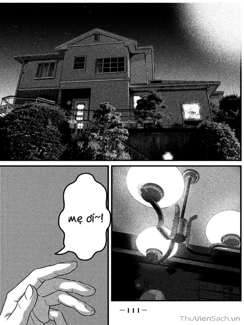 Truyện Tranh Nhật Ký Lớp Học - Home Room trang 8