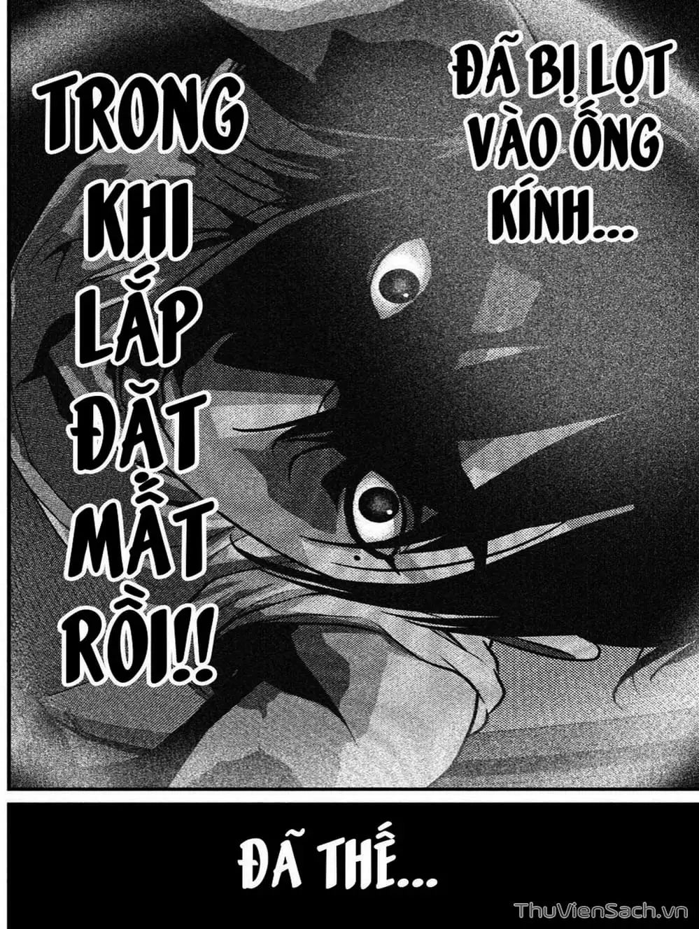 Truyện Tranh Nhật Ký Lớp Học - Home Room trang 8