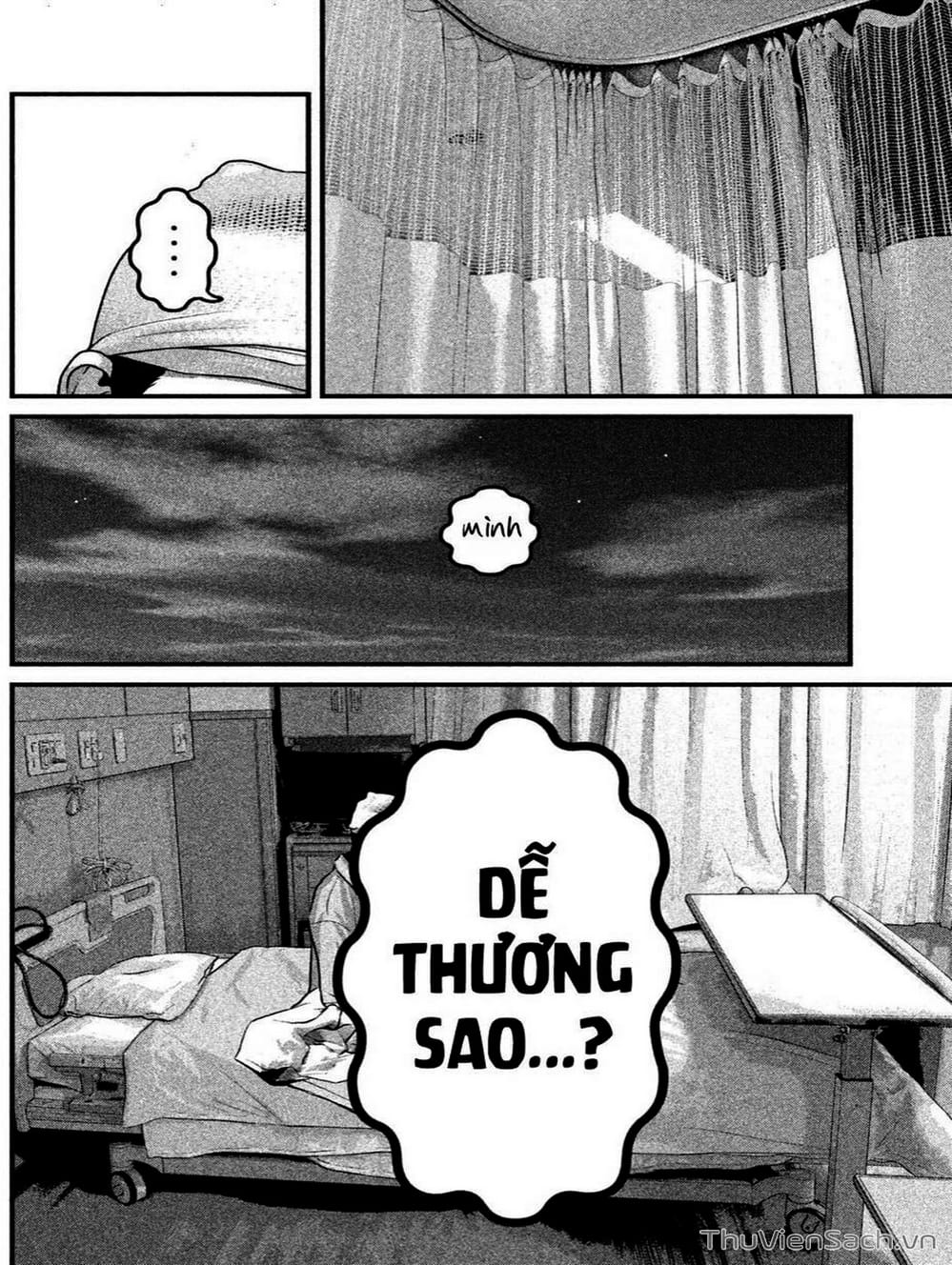 Truyện Tranh Nhật Ký Lớp Học - Home Room trang 8