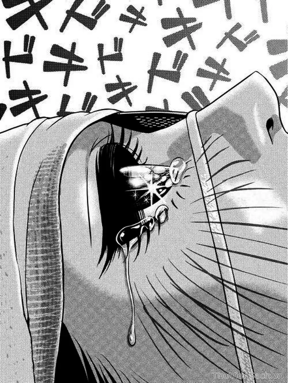 Truyện Tranh Nhật Ký Lớp Học - Home Room trang 8