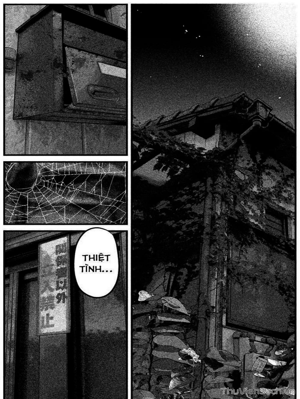 Truyện Tranh Nhật Ký Lớp Học - Home Room trang 8