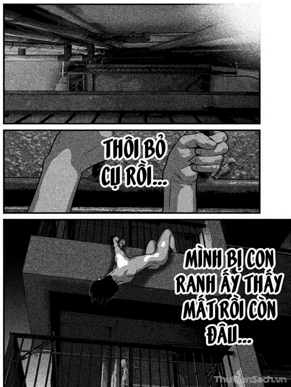 Truyện Tranh Nhật Ký Lớp Học - Home Room trang 8