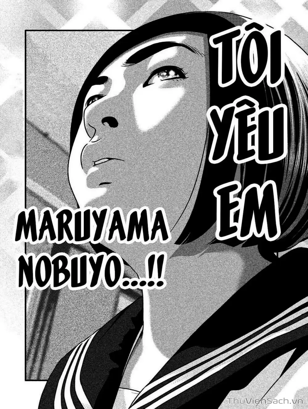 Truyện Tranh Nhật Ký Lớp Học - Home Room trang 8