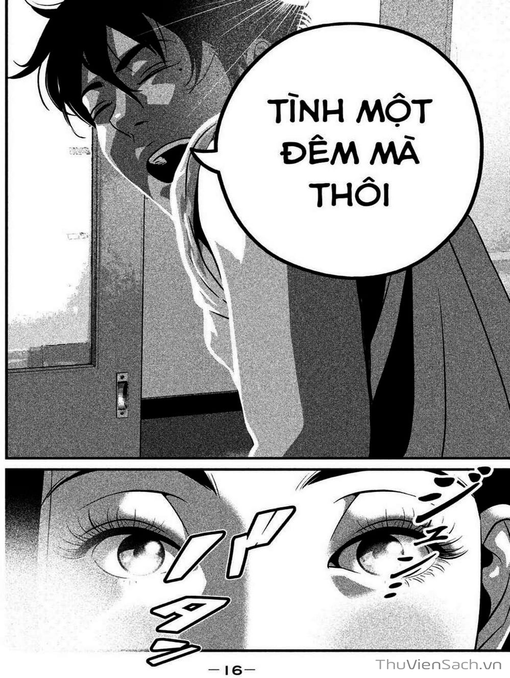 Truyện Tranh Nhật Ký Lớp Học - Home Room trang 8