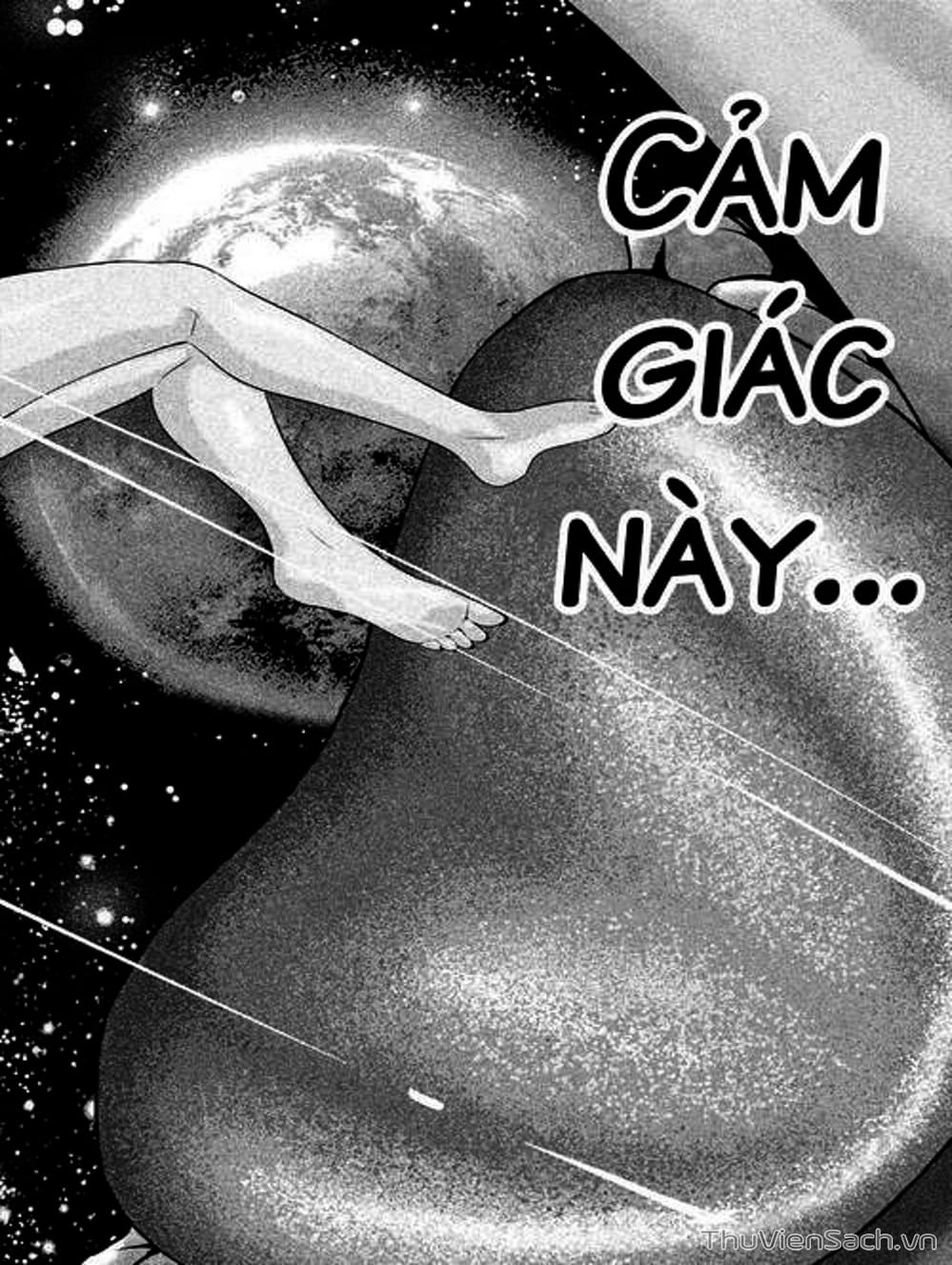 Truyện Tranh Nhật Ký Lớp Học - Home Room trang 8