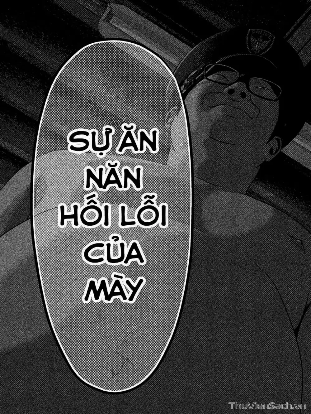 Truyện Tranh Nhật Ký Lớp Học - Home Room trang 8