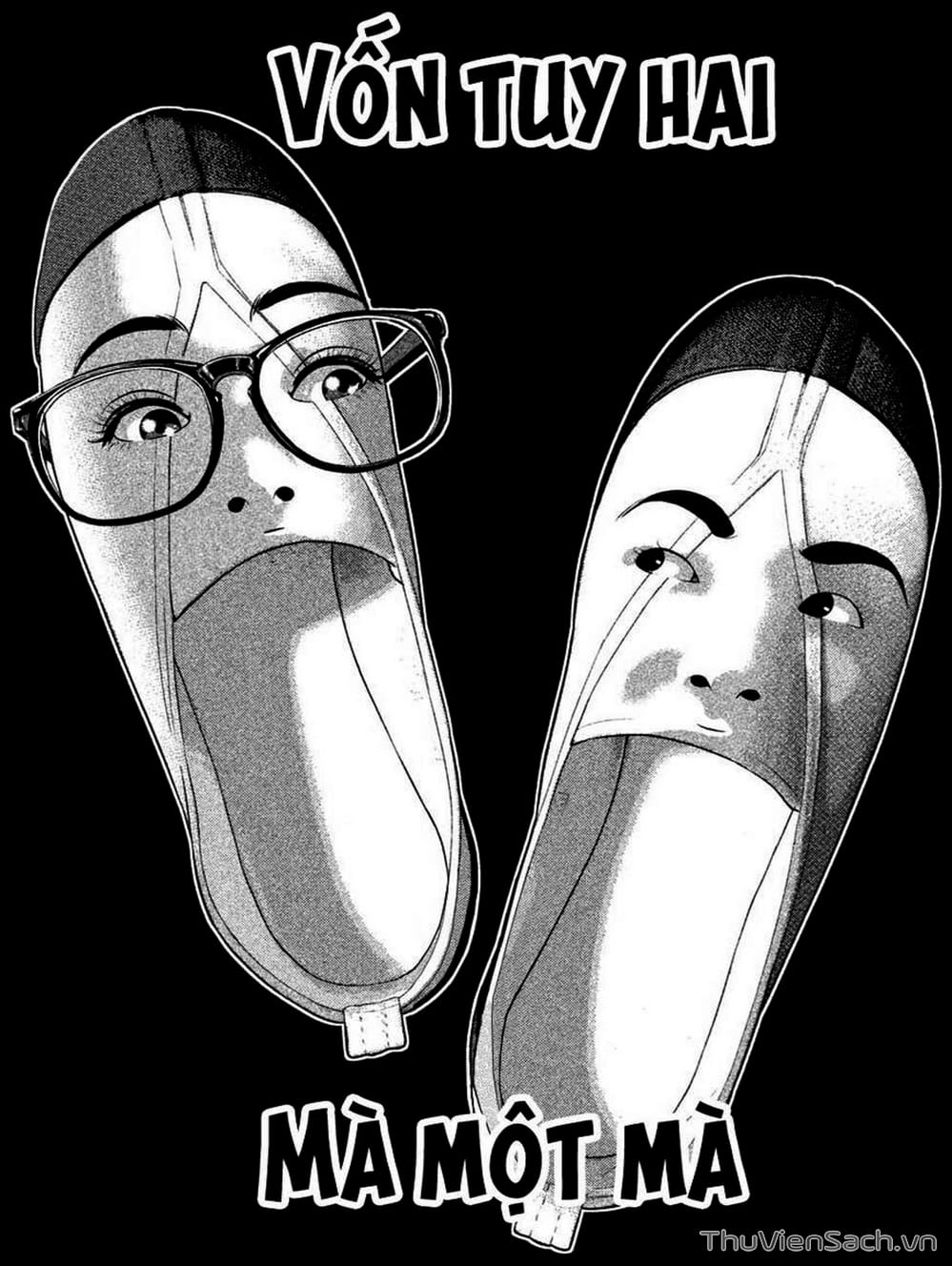 Truyện Tranh Nhật Ký Lớp Học - Home Room trang 8