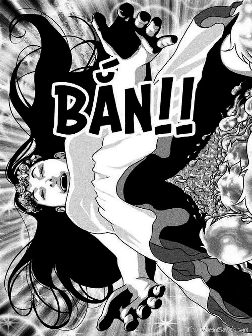 Truyện Tranh Nhật Ký Lớp Học - Home Room trang 8