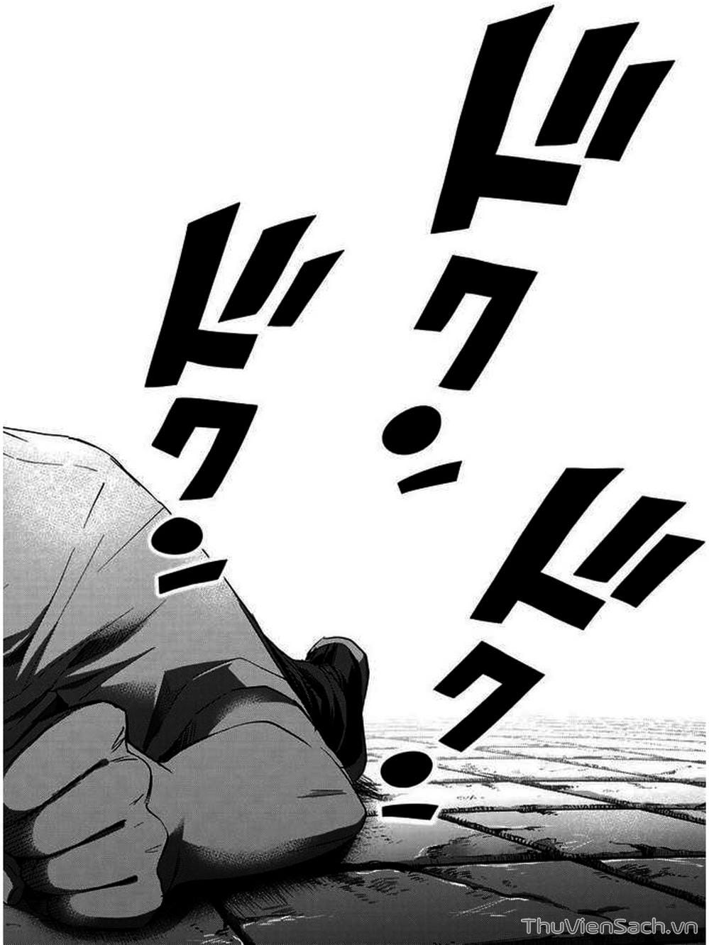 Truyện Tranh Hôn Thê Cúc Cu - Kakko No Iinazuke trang 5