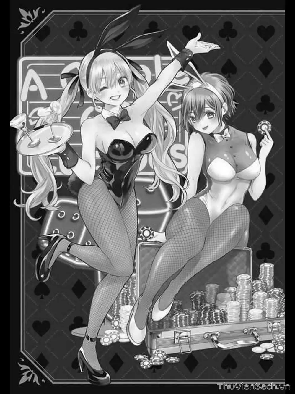 Truyện Tranh Hôn Thê Cúc Cu - Kakko No Iinazuke trang 5