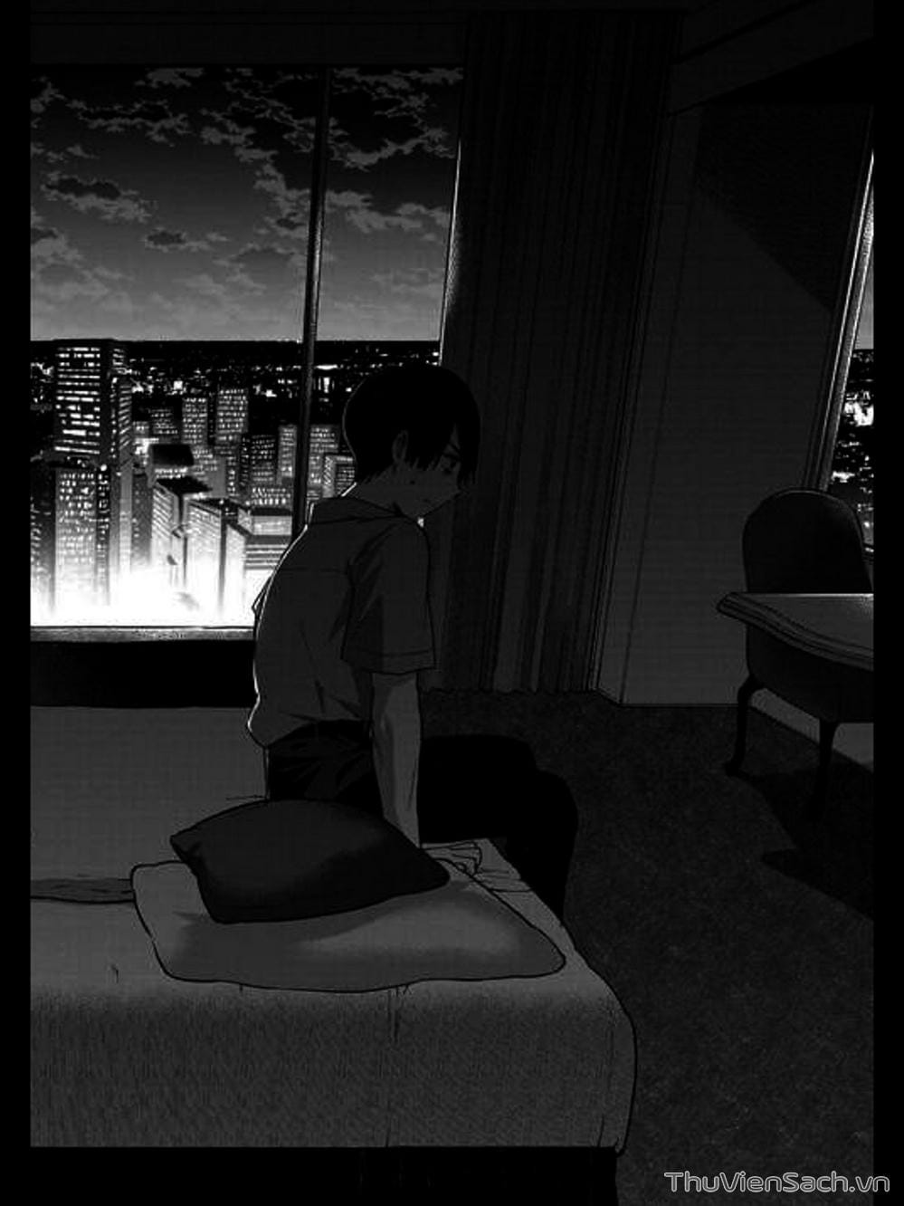 Truyện Tranh Hôn Thê Cúc Cu - Kakko No Iinazuke trang 5