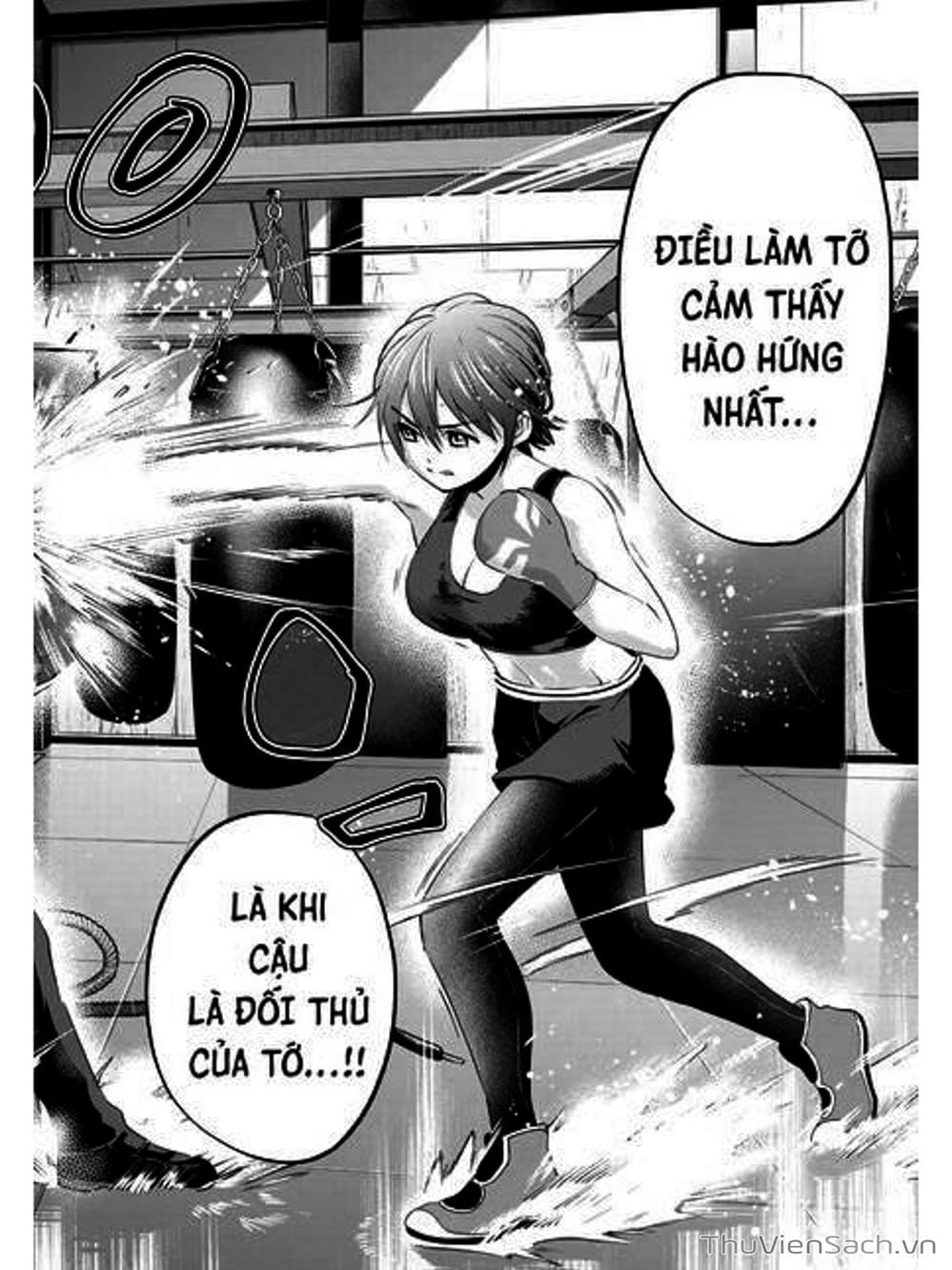 Truyện Tranh Hôn Thê Cúc Cu - Kakko No Iinazuke trang 5