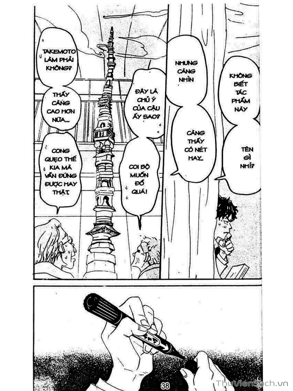 Trang 16 - Chap 39