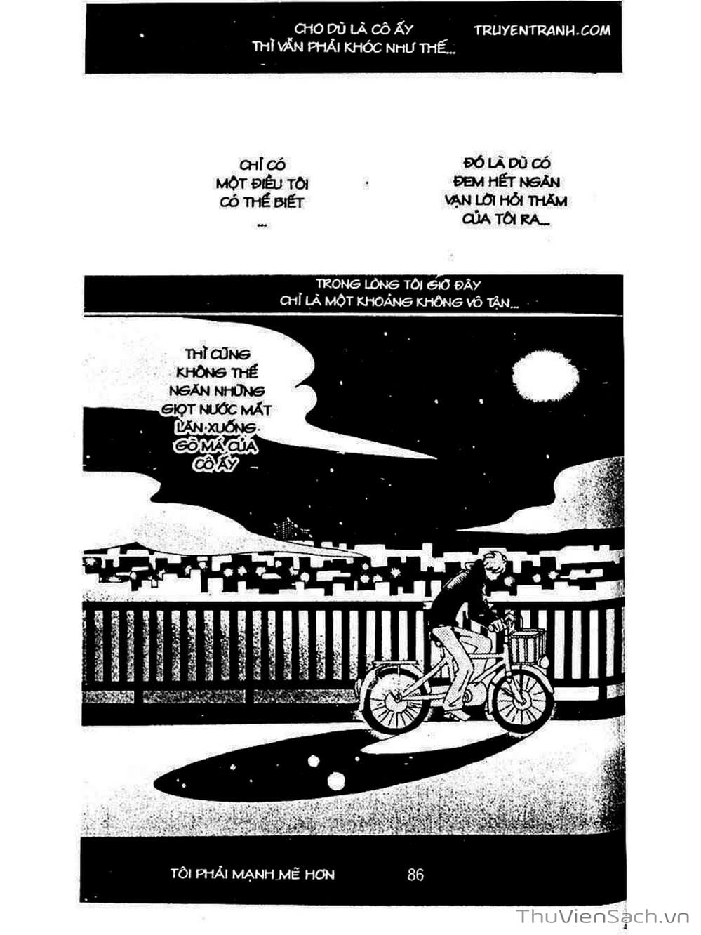 Truyện Tranh Mật Ngọt Của Tuổi Trẻ - Honey And Clover trang 5