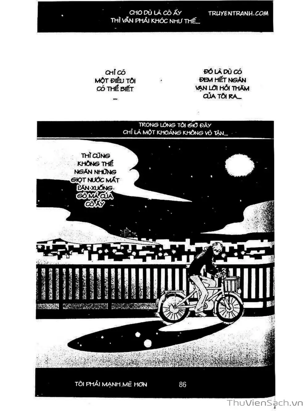 Truyện Tranh Mật Ngọt Của Tuổi Trẻ - Honey And Clover trang 5