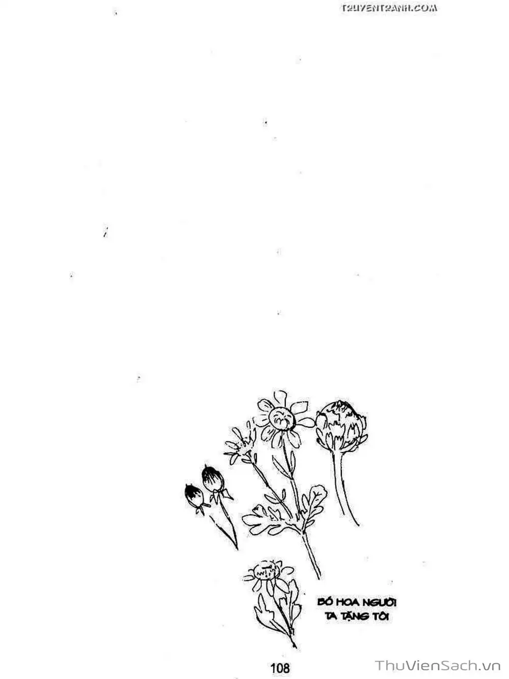 Truyện Tranh Mật Ngọt Của Tuổi Trẻ - Honey And Clover trang 5