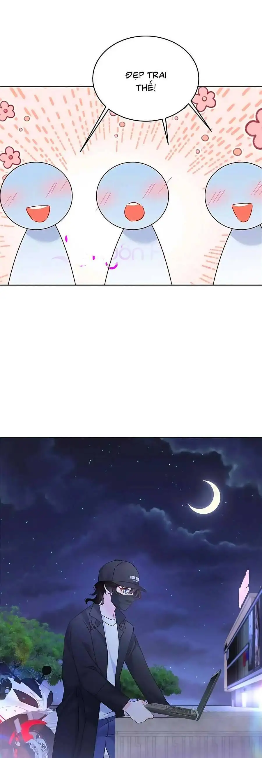 Trang 5 - Chap 452
