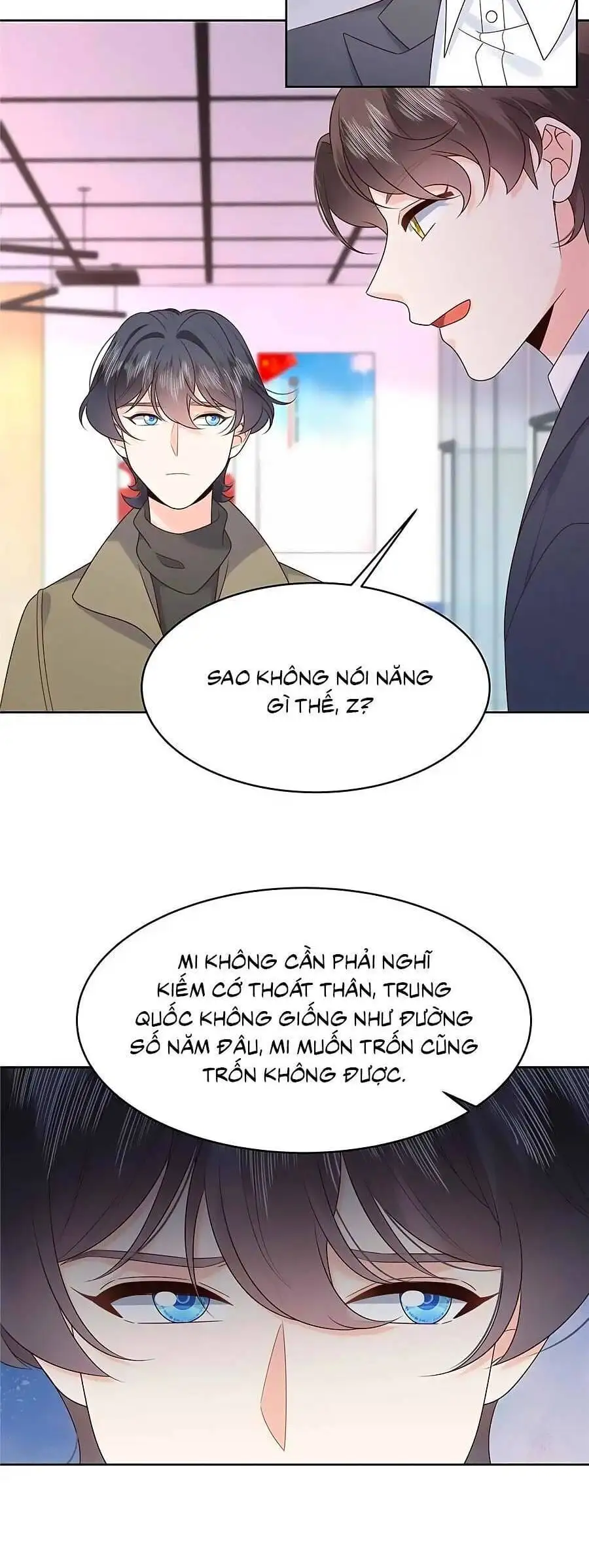 Trang 12 - Chap 452