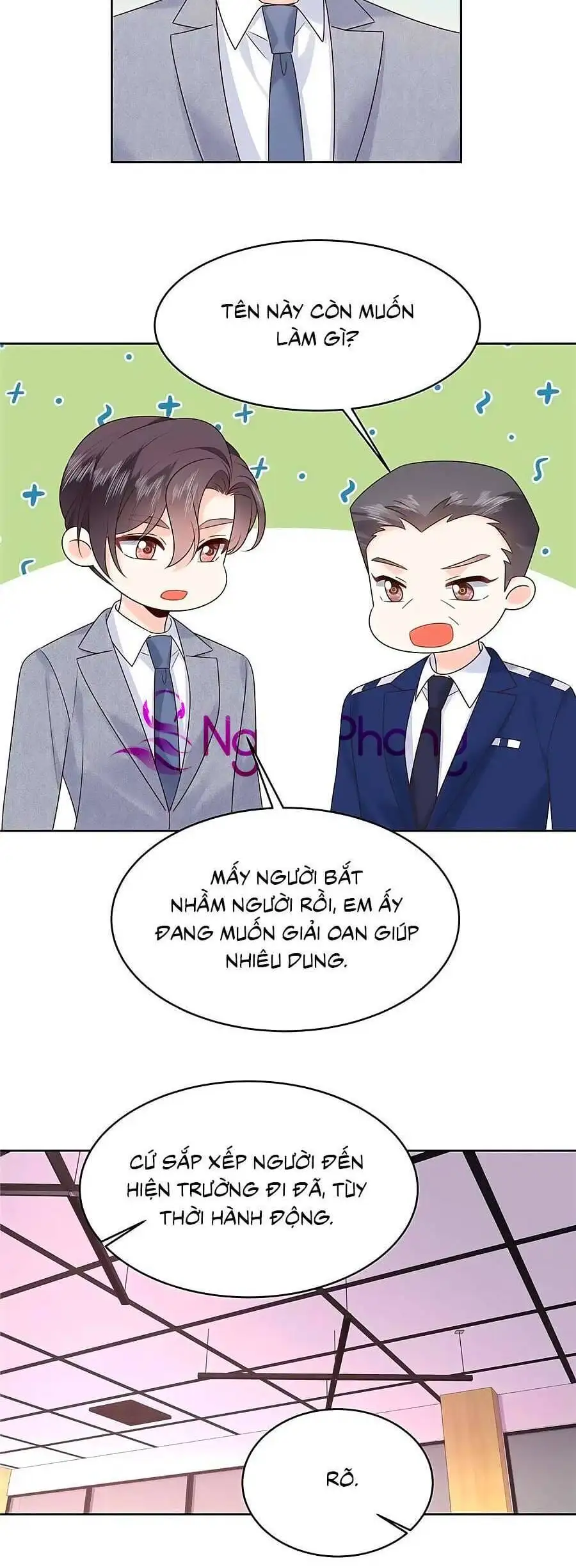 Trang 17 - Chap 452