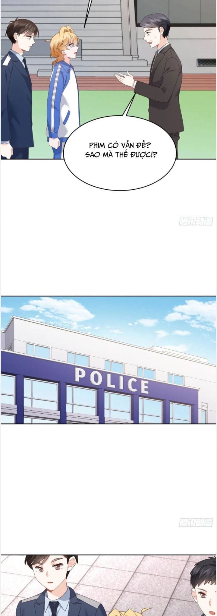 Trang 9 - Chap 509