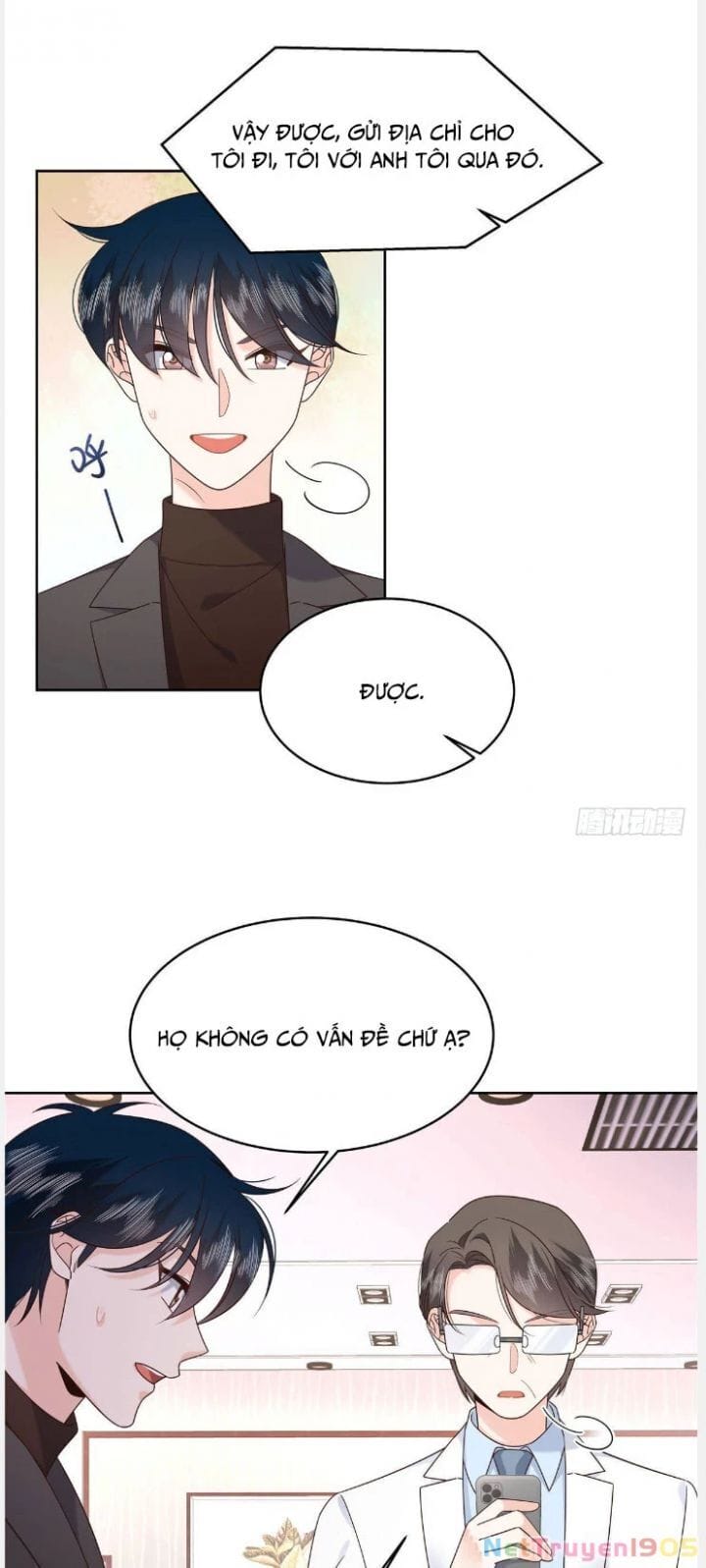 Trang 19 - Chap 511